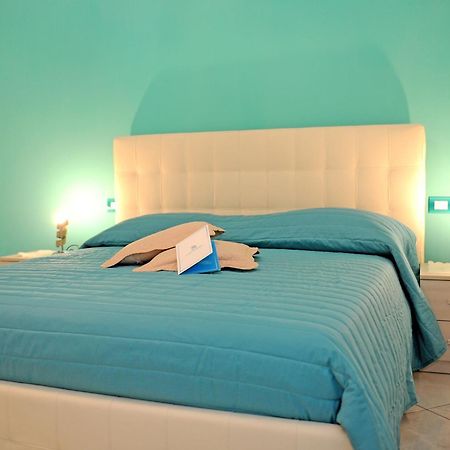 L'Isola Del Postino Rooms Procida Buitenkant foto